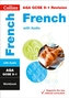 AQA GCSE 9-1 French Workbook