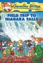 Geronimo Stilton: #24 Field Trip to Niagara Falls