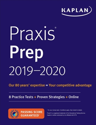 Praxis Prep