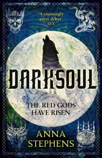 Darksoul