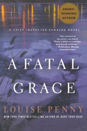 FATAL GRACE