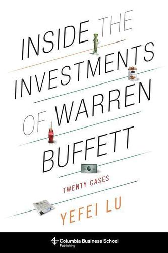 Inside the Investments of Warren Buffett
