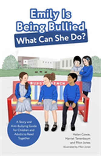 Emily Is Being Bullied, What Can She Do?