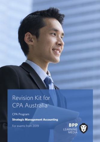 CPA Australia Strategic Management Accounting