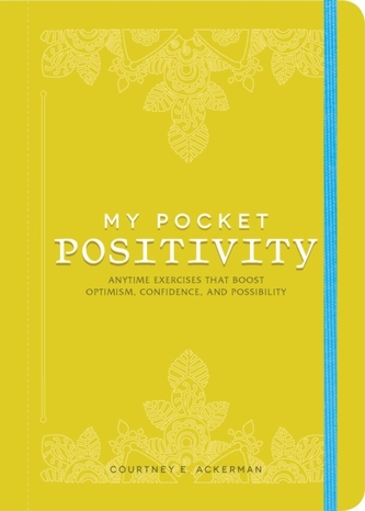 My Pocket Positivity