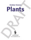 Outdoor Science: Plants