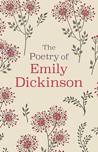The Poetry of Emily Dickinson