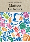 Henri Matisse. Cut-outs. Drawing with Scissors