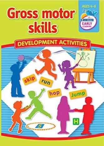 Fine Motor Skills