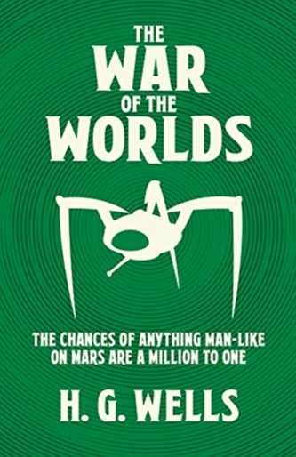 War of the Worlds