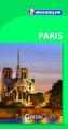 Paris - Michelin Green Guide