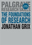 The Foundations of Research
