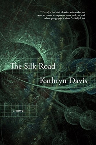 SILK ROAD