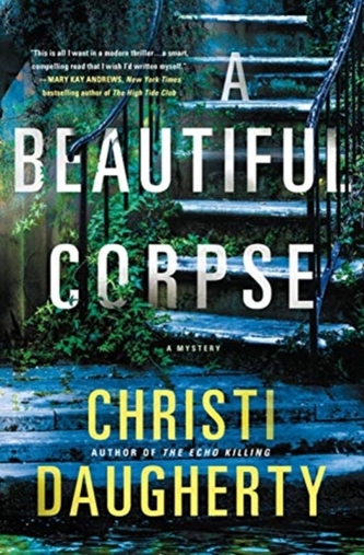 BEAUTIFUL CORPSE