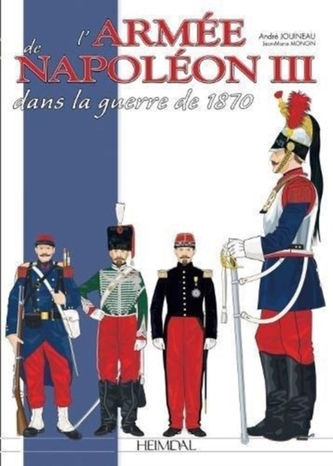 L'ArmeE De Napoleon III