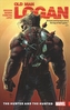 Wolverine: Old Man Logan Vol. 9 - The Hunter And The Hunted