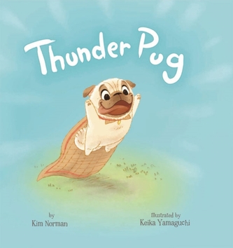 Thunder Pug