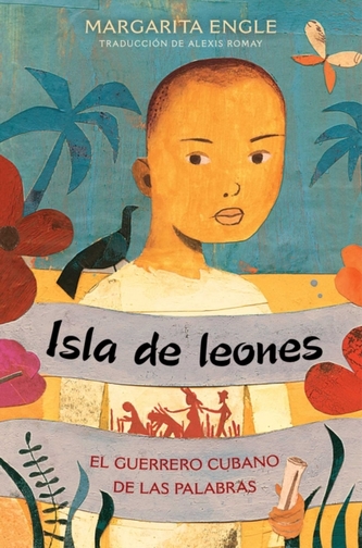 Isla de leones (Lion Island)