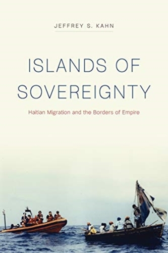 Islands of Sovereignty
