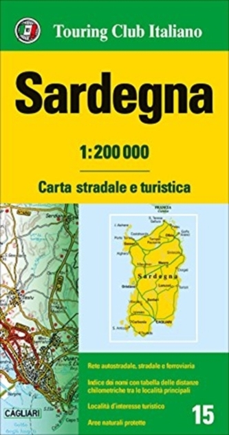 Sardinia