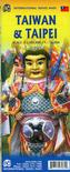 TAIWAN & TAIPEI ITM R V R