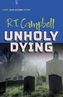 Unholy Dying: A Prof. John Stubbs Mystery