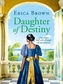 DAUGHTER OF DESTINY