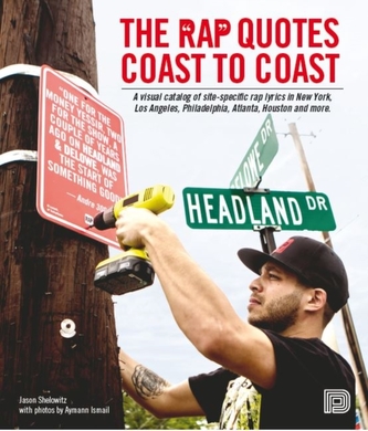 The Rap Quotes Coast To Coast