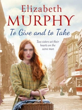 TO GIVE & TO TAKE