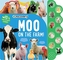 DISCOVERY MOO ON THE FA