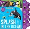 DISCOVERY SPLASH IN THE