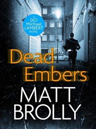 DEAD EMBERS
