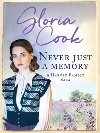 NEVER JUST A MEMORY