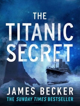 TITANIC SECRET