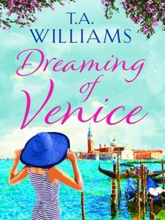 DREAMING OF VENICE
