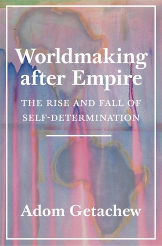 Worldmaking after Empire
