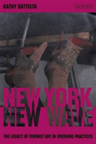 New York, New Wave