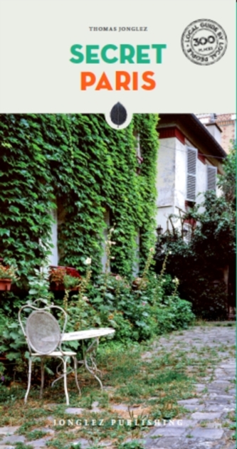 Secret Paris