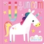 U Is For Unicorn