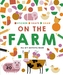 Sticker, Shape, Draw: On the Farm
