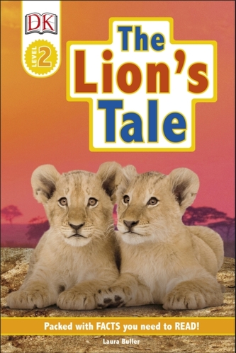 The Lion's Tale