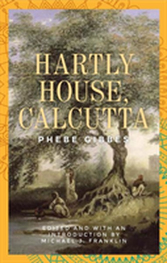 Hartly House, Calcutta