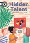 Reading Champion: Hidden Talent