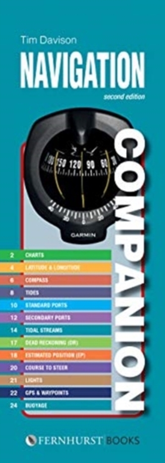 Navigation Companion Second edition