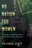 No Nation for Women