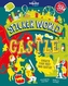 Sticker World - Castle
