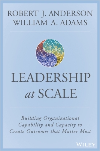 Scaling Leadership