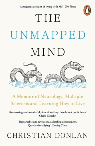 The Unmapped Mind