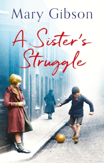 A Sister's Struggle
