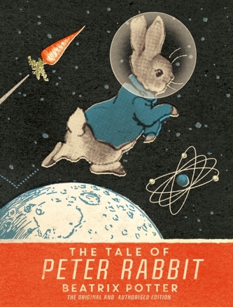 The Tale Of Peter Rabbit